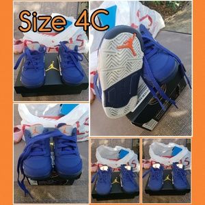 Toddler/Baby Jordans!